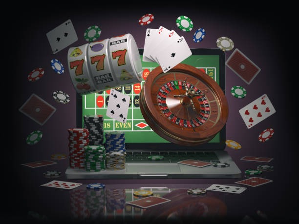 vespatogel login Interactive Bingo